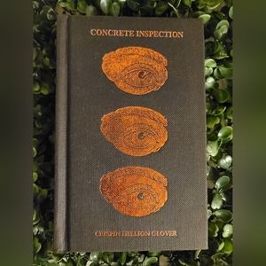 Book by Crispin H. Glover